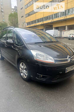 Мікровен Citroen C4 Picasso 2007 в Києві