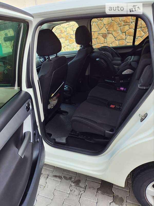 Мікровен Citroen C4 Picasso 2011 в Могилів-Подільському фото 9 Мікровен Citroen C4 Picasso 2011 в Могилів-Подільському