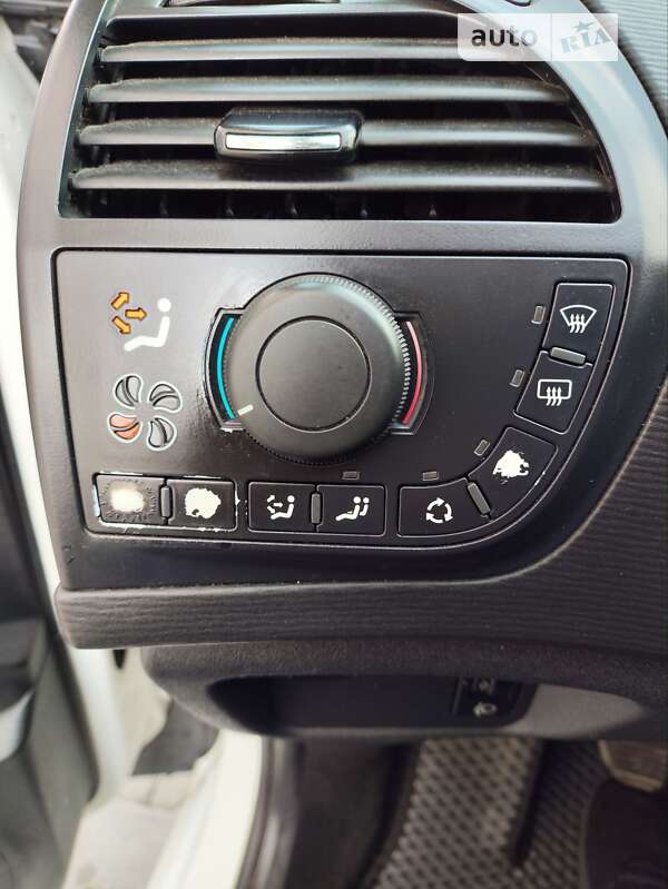 Мікровен Citroen C4 Picasso 2011 в Могилів-Подільському фото 12 Мікровен Citroen C4 Picasso 2011 в Могилів-Подільському