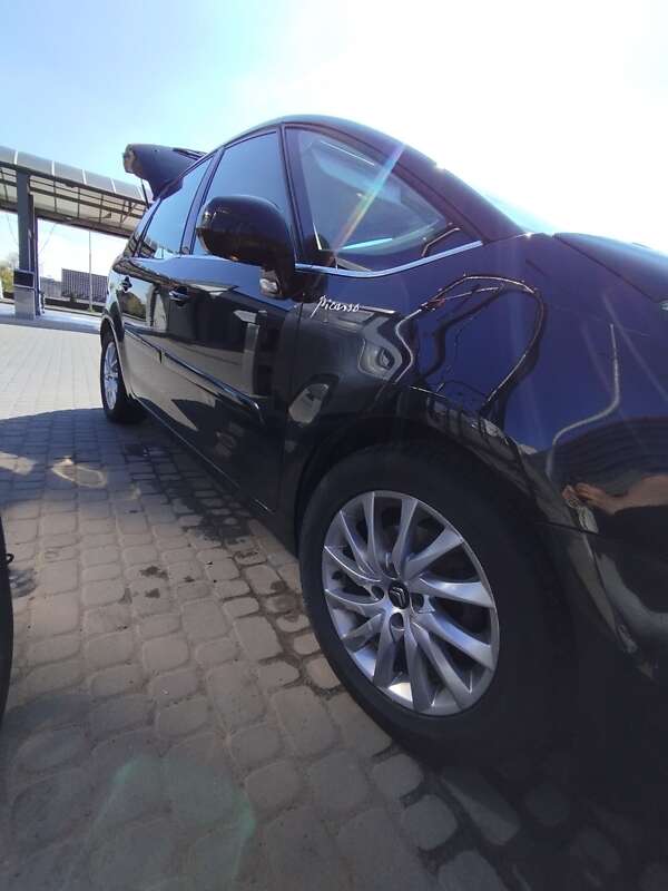 Микровэн Citroen C4 Picasso 2007 в Ковеле