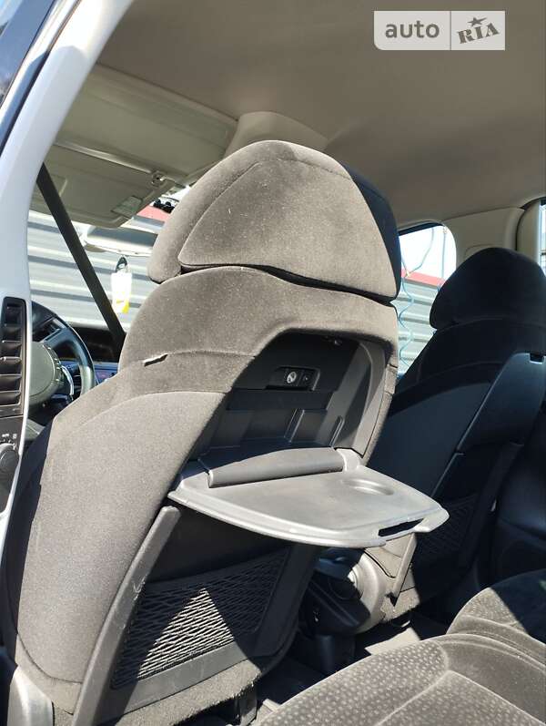 Микровэн Citroen C4 Picasso 2007 в Ковеле