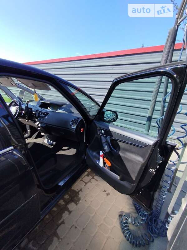 Микровэн Citroen C4 Picasso 2007 в Ковеле