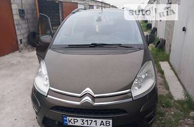 Микровэн Citroen C4 Picasso 2013 в Запорожье