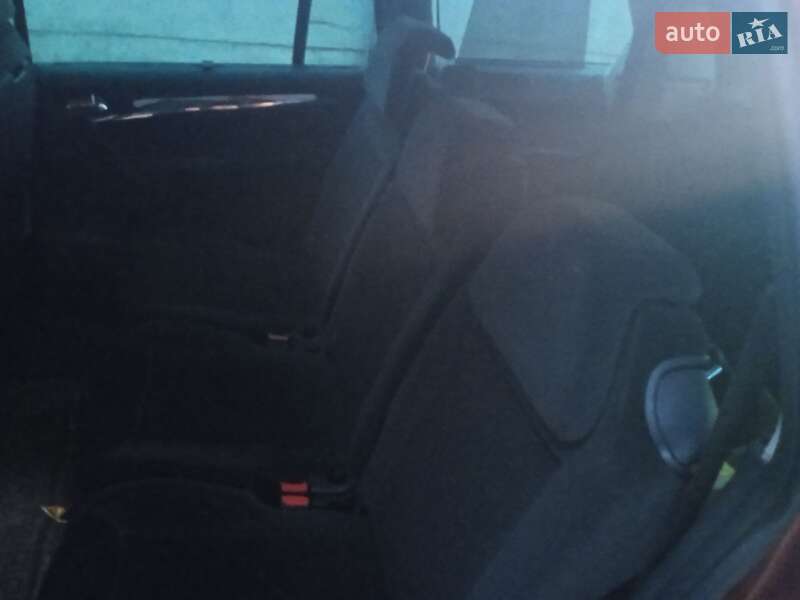 Микровэн Citroen C4 Picasso 2008 в Харькове