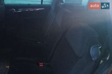 Микровэн Citroen C4 Picasso 2008 в 