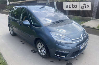 Мікровен Citroen C4 Picasso 2011 в Боярці