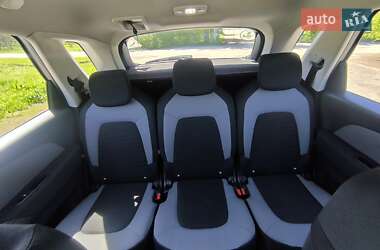 Микровэн Citroen C4 Picasso 2014 в 