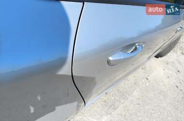 Микровэн Citroen C4 Picasso 2014 в 