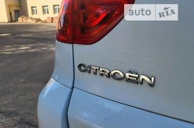 Мікровен Citroen C4 Picasso 2009 в Рівному