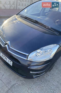 Микровэн Citroen C4 Picasso 2012 в Ивано-Франковске