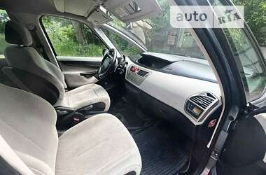 Микровэн Citroen C4 Picasso 2009 в Львове