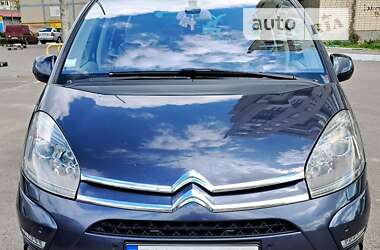 Микровэн Citroen C4 Picasso 2011 в Ровно