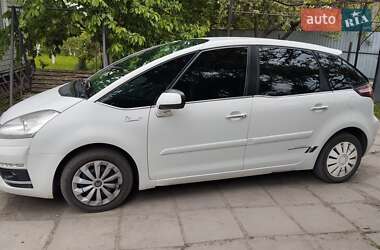 Микровэн Citroen C4 Picasso 2012 в Казатине