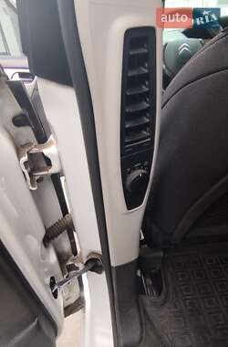 Микровэн Citroen C4 Picasso 2012 в 