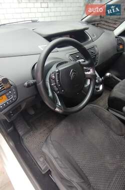 Микровэн Citroen C4 Picasso 2012 в Казатине