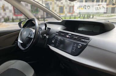 Микровэн Citroen C4 Picasso 2013 в Житомире