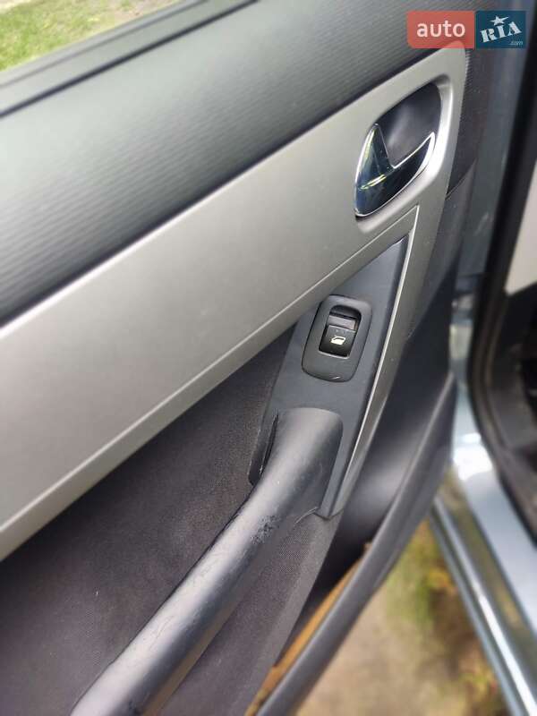 Мікровен Citroen C4 Picasso 2009 в Коростені фото 11 Мікровен Citroen C4 Picasso 2009 в Коростені