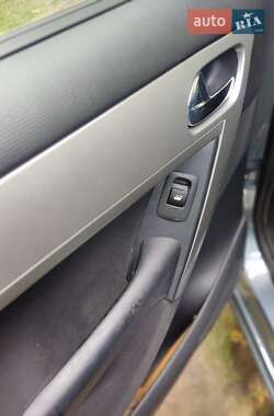 Микровэн Citroen C4 Picasso 2009 в 