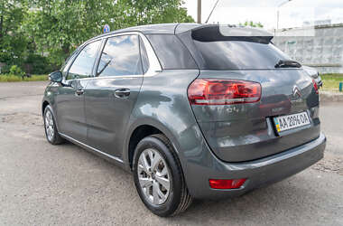 Мікровен Citroen C4 Picasso 2015 в Києві