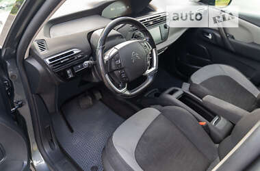 Микровэн Citroen C4 Picasso 2015 в Киеве