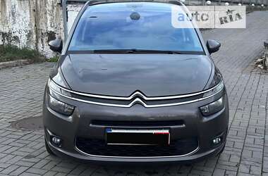 Микровэн Citroen C4 Picasso 2016 в Хмельницком