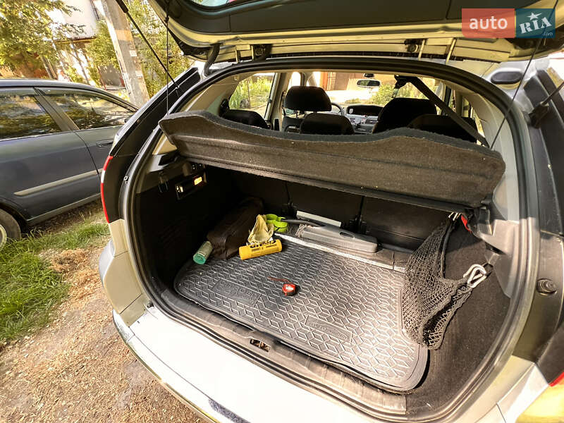 Минивэн Citroen C4 Picasso 2007 в Одессе