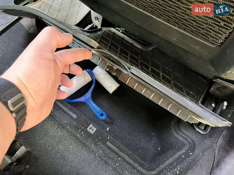 Минивэн Citroen C4 Picasso 2007 в Одессе