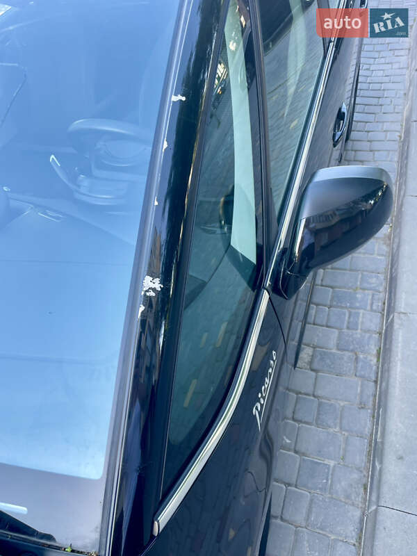 Микровэн Citroen C4 Picasso 2009 в Каменец-Подольском