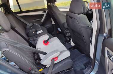 Микровэн Citroen C4 Picasso 2007 в 