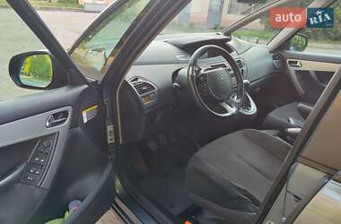 Микровэн Citroen C4 Picasso 2007 в 