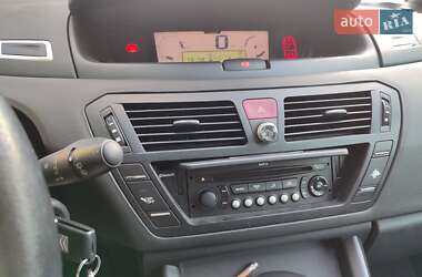 Микровэн Citroen C4 Picasso 2007 в 