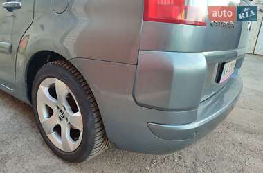 Микровэн Citroen C4 Picasso 2007 в 
