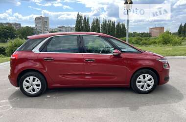 Микровэн Citroen C4 Picasso 2014 в Ровно