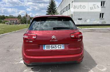 Микровэн Citroen C4 Picasso 2014 в Ровно