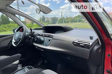 Микровэн Citroen C4 Picasso 2014 в Ровно