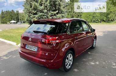 Микровэн Citroen C4 Picasso 2014 в Ровно