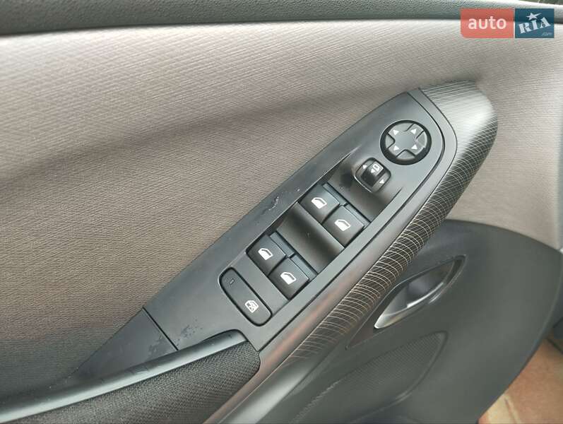 Минивэн Citroen C4 Picasso 2015 в Костополе фото 11 Минивэн Citroen C4 Picasso 2015 в Костополе