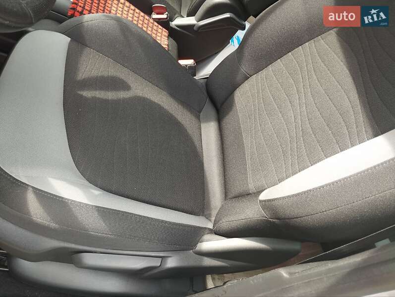 Минивэн Citroen C4 Picasso 2015 в Костополе фото 14 Минивэн Citroen C4 Picasso 2015 в Костополе