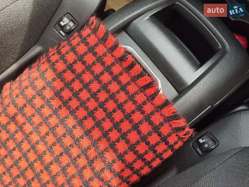 Минивэн Citroen C4 Picasso 2015 в Костополе фото 31 Минивэн Citroen C4 Picasso 2015 в Костополе