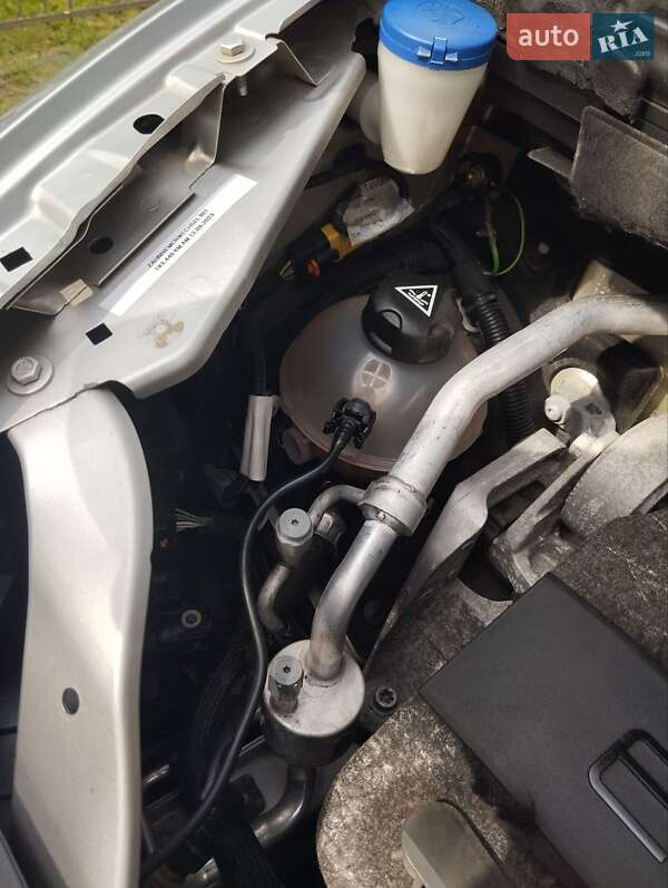 Минивэн Citroen C4 Picasso 2015 в Костополе фото 37 Минивэн Citroen C4 Picasso 2015 в Костополе