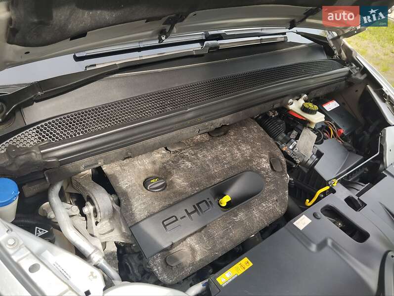 Минивэн Citroen C4 Picasso 2015 в Костополе фото 36 Минивэн Citroen C4 Picasso 2015 в Костополе