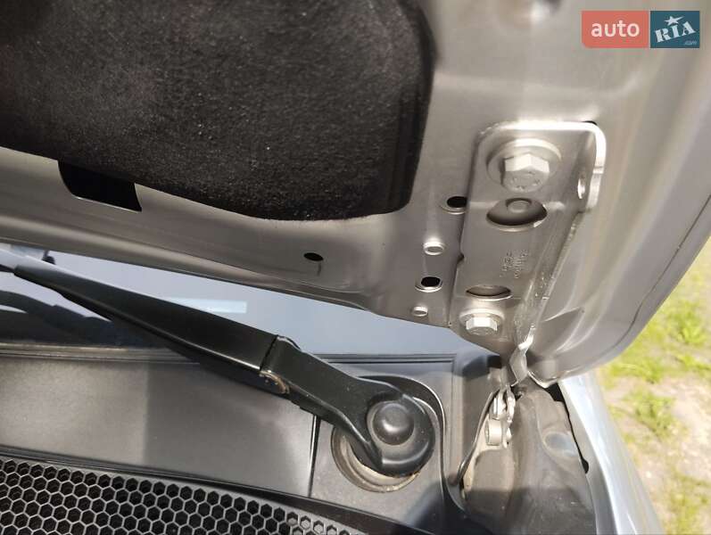 Минивэн Citroen C4 Picasso 2015 в Костополе фото 40 Минивэн Citroen C4 Picasso 2015 в Костополе