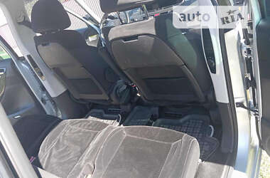 Мікровен Citroen C4 Picasso 2010 в Івано-Франківську