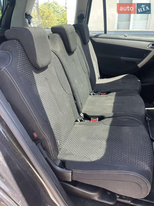 Мікровен Citroen C4 Picasso 2011 в Підволочиську фото 5 Мікровен Citroen C4 Picasso 2011 в Підволочиську