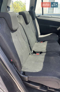Микровэн Citroen C4 Picasso 2011 в 