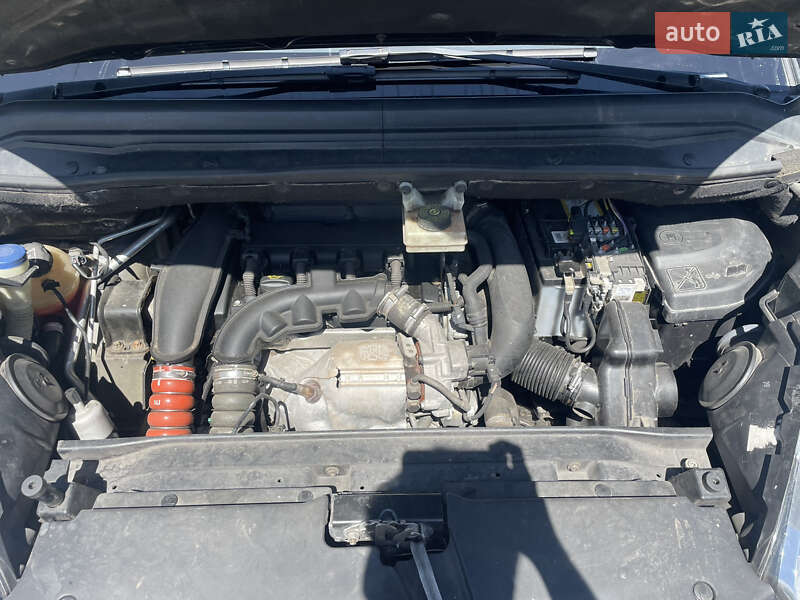 Мікровен Citroen C4 Picasso 2011 в Підволочиську фото 8 Мікровен Citroen C4 Picasso 2011 в Підволочиську