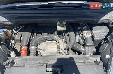Микровэн Citroen C4 Picasso 2011 в 