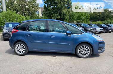 Микровэн Citroen C4 Picasso 2009 в Виннице