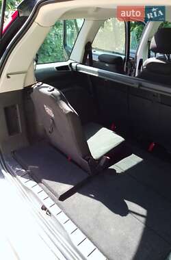 Минивэн Citroen C4 Picasso 2013 в 