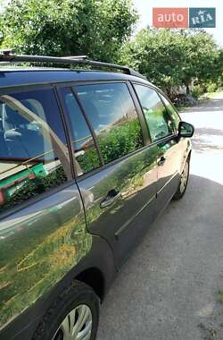 Минивэн Citroen C4 Picasso 2013 в 